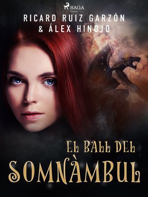cover image of El ball del somnàmbul